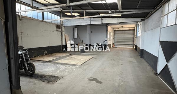 À vendre Immeuble 597 m² - Tarbes 65000
