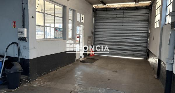 À vendre Immeuble 597 m² - Tarbes 65000