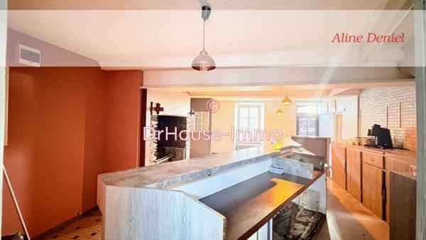 Maison à vendre 10 pièces de 281 m²