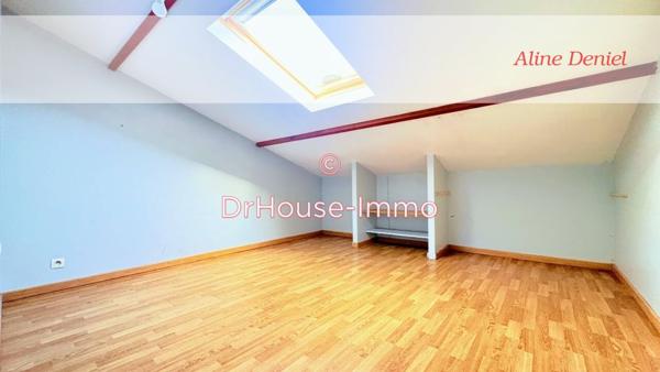 Maison à vendre 10 pièces de 281 m²