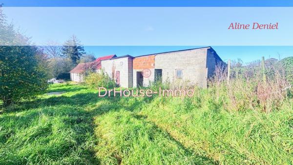 Maison à vendre 10 pièces de 281 m²