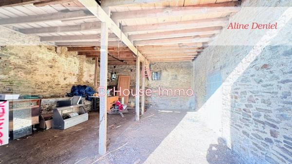 Maison à vendre 10 pièces de 281 m²
