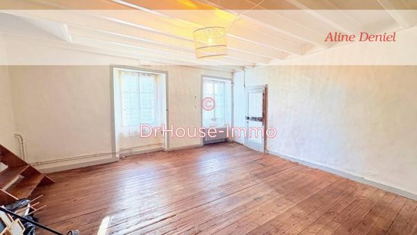 Maison à vendre 10 pièces de 281 m²