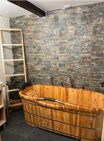 La Giettaz (73590) Chalet Authentique avec grange