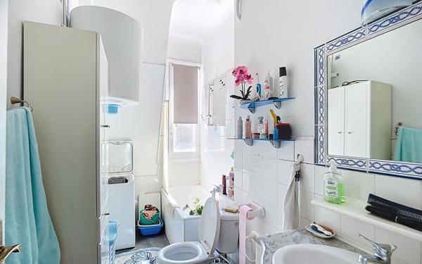 Appartement à vendre    2 pièces • 36,81 m2 Nice