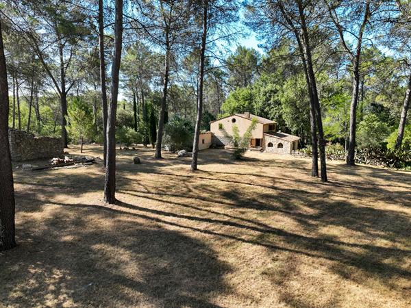 EXCLUSIVITE Maison Lorgues 4 pièces 120 m2 + Piscine + Calme