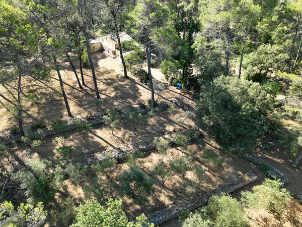 EXCLUSIVITE Maison Lorgues 4 pièces 120 m2 + Piscine + Calme