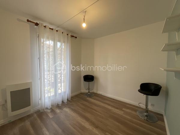 Appartement de 67 m²