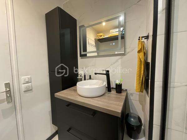 Appartement de 67 m²