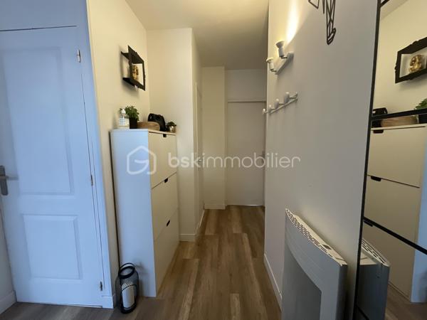 Appartement de 67 m²
