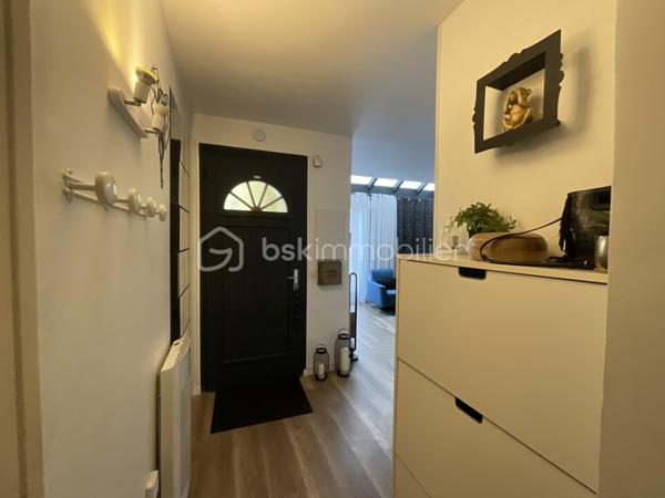 Appartement de 67 m²