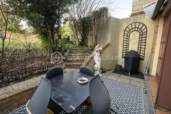 Appartement de 67 m²