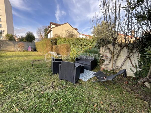 Appartement de 67 m²