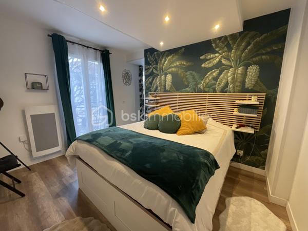 Appartement de 67 m²