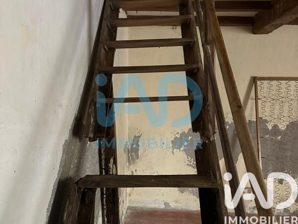 Maison à vendre 4 pièces 85 m² Gémozac