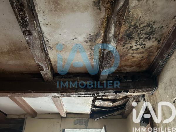 Maison à vendre 4 pièces 85 m² Gémozac