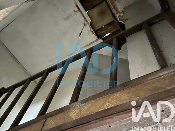 Maison à vendre 4 pièces 85 m² Gémozac