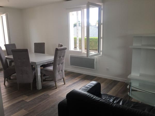 Maison Saint Jean De Braye
