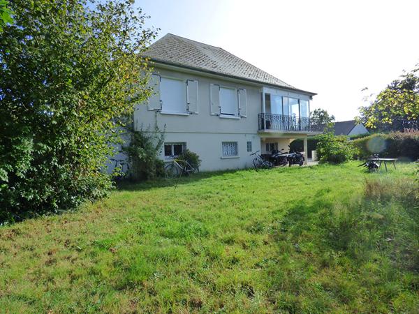 Maison Saint Jean De Braye