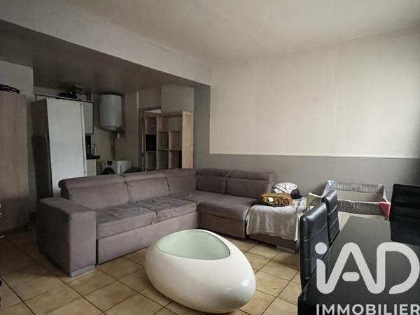Studio à vendre 28,5 m² Montfermeil