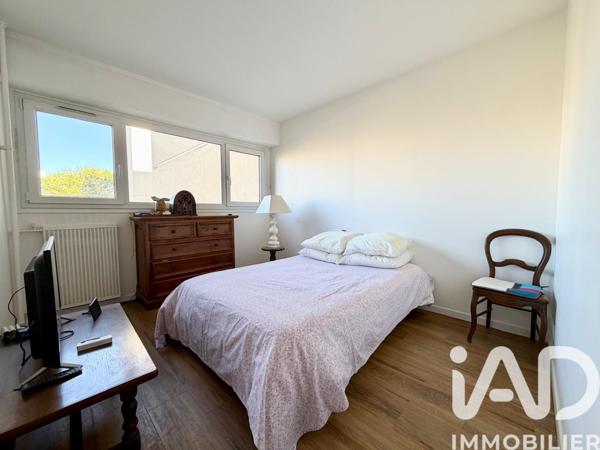 Appartement à vendre 3 pièces 64,32 m² Chennevières-sur-Marne