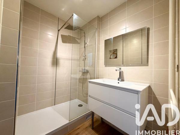 Appartement à vendre 3 pièces 64,32 m² Chennevières-sur-Marne