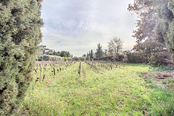 A VENDRE ! DRAGUIGNAN TERRAIN 914 m²  - Libre Constructeur