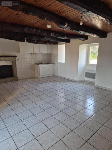 Maison à vendre à Corlay dans les Côtes-d'Armor (22320), ref : 22110-2298