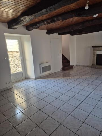 Maison à vendre à Corlay dans les Côtes-d'Armor (22320), ref : 22110-2298