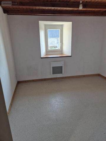 Maison à vendre à Corlay dans les Côtes-d'Armor (22320), ref : 22110-2298