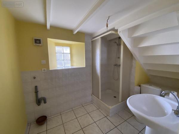 Maison à vendre à Corlay dans les Côtes-d'Armor (22320), ref : 22110-2298