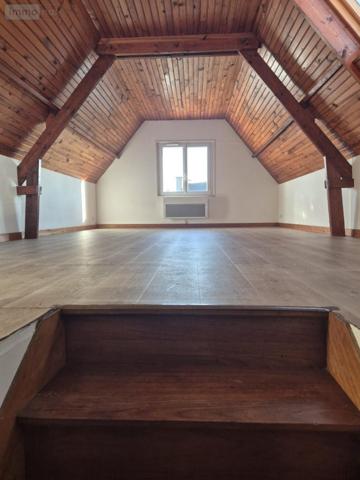 Maison à vendre à Corlay dans les Côtes-d'Armor (22320), ref : 22110-2298