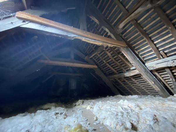 Maison à vendre à Corlay dans les Côtes-d'Armor (22320), ref : 22110-2298