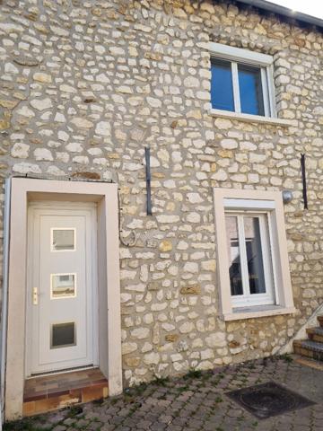 F3 Duplex rénové