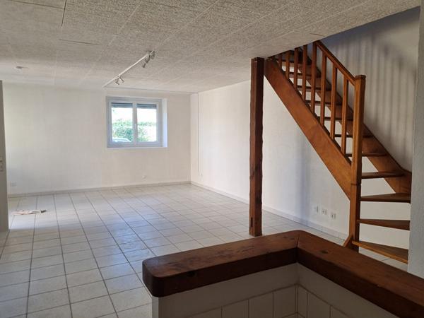 F3 Duplex rénové