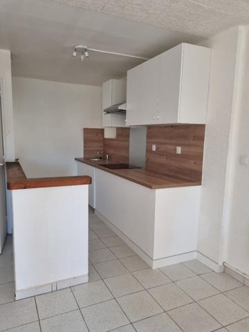 F3 Duplex rénové