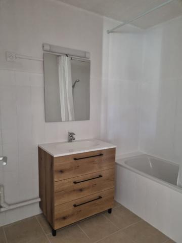F3 Duplex rénové