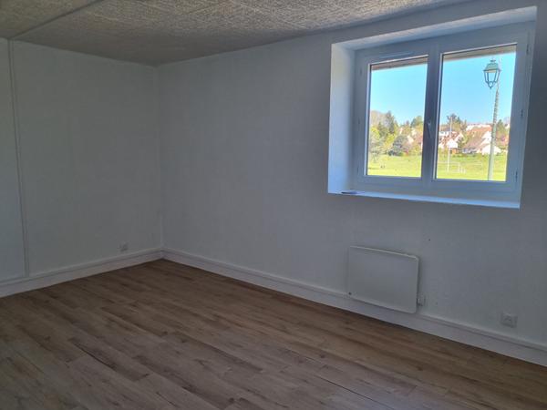 F3 Duplex rénové