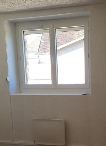 F3 Duplex rénové