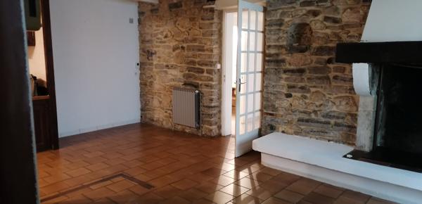 Immeuble Dax, 3 appartements