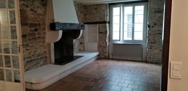 Immeuble Dax, 3 appartements