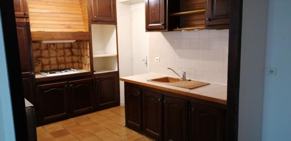 Immeuble Dax, 3 appartements