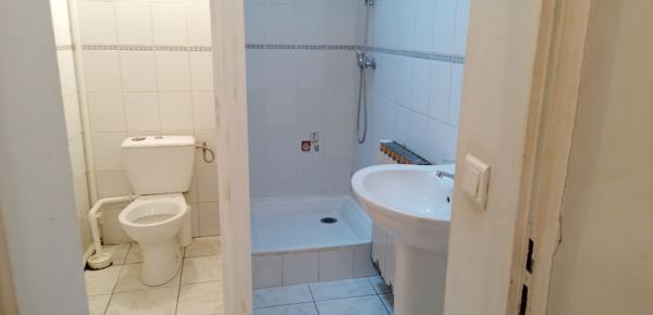 Immeuble Dax, 3 appartements