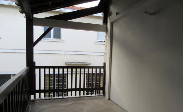 Immeuble Dax, 3 appartements