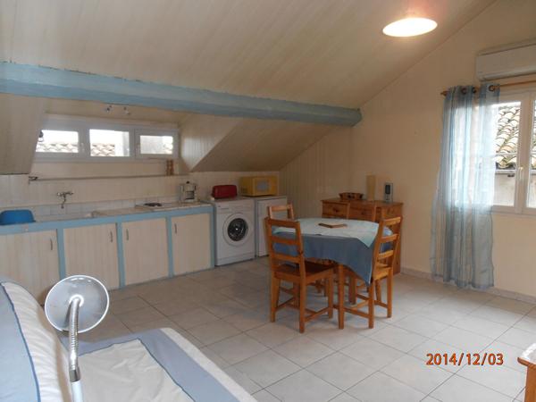 Immeuble Dax, 3 appartements