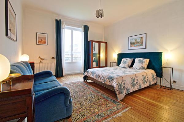 VILLA BELLE EPOQUE - DAX - 273 m²