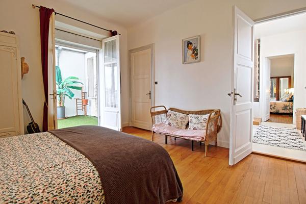 VILLA BELLE EPOQUE - DAX - 273 m²