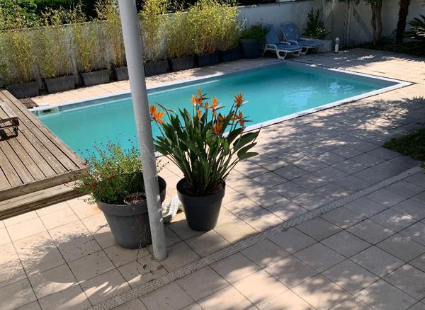VILLA BELLE EPOQUE - DAX - 273 m²