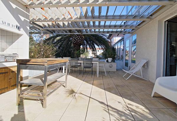 VILLA BELLE EPOQUE - DAX - 273 m²