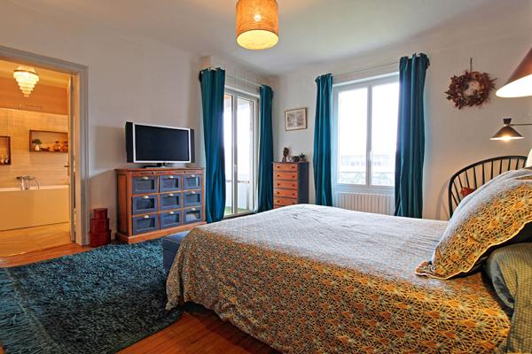 VILLA BELLE EPOQUE - DAX - 273 m²